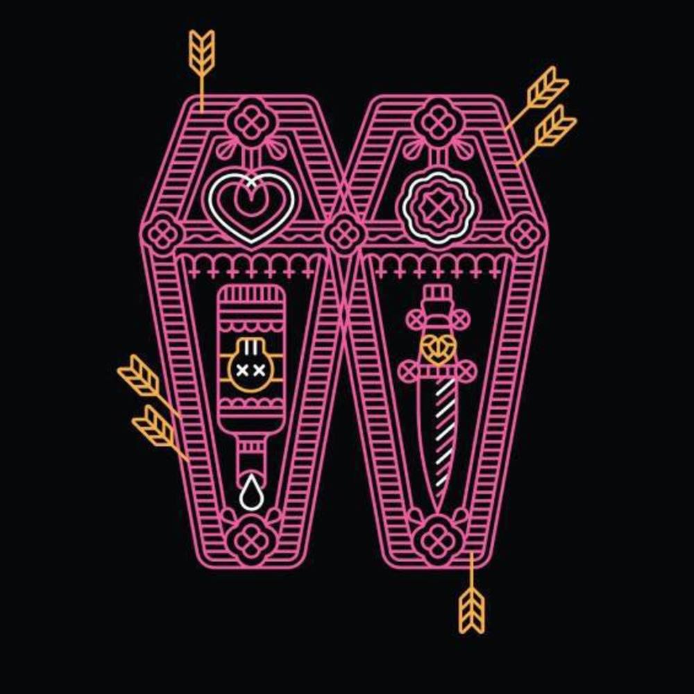 Meet your Posher, Eva